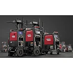 LINCOLN Square Wave 300 Advanced AC/DC